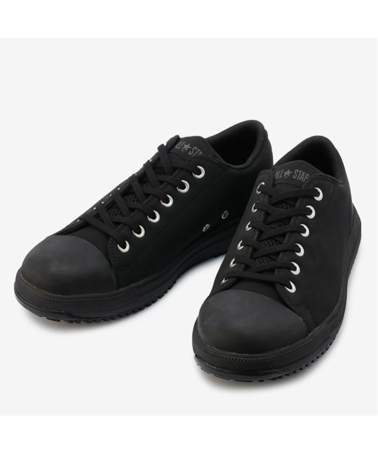 컨버스 CONVERSE 안전화 CPD 올스타 옥스로우 스니커즈 PS OX JSAA 2컬러 이미지 6
