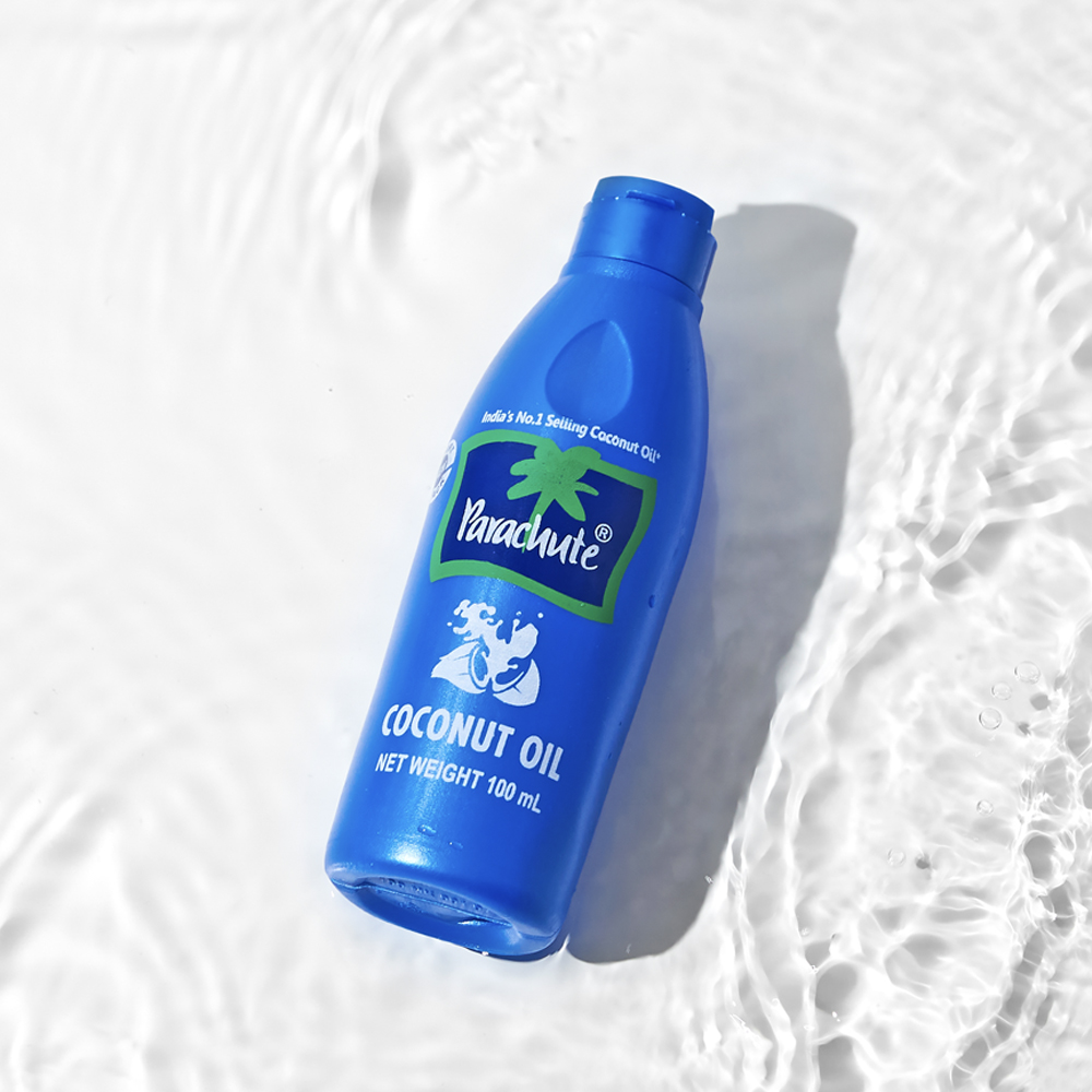파라슈트 헤어오일 코코넛, 100ml, 1개 - 상세 이미지 3