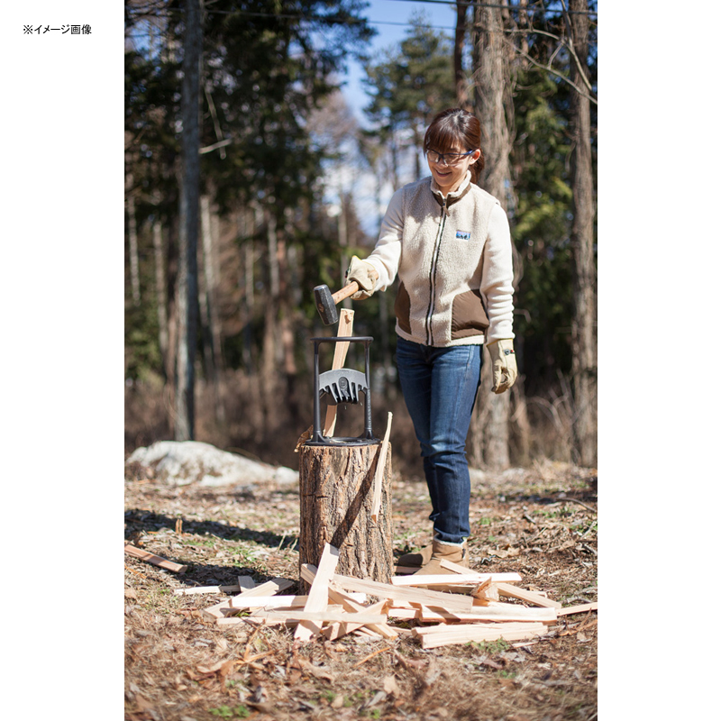 파이어사이드 FIRESIDE 캠핑 킨들링 크래커 장작 패기 Kindling Cracker - 상세 이미지 5