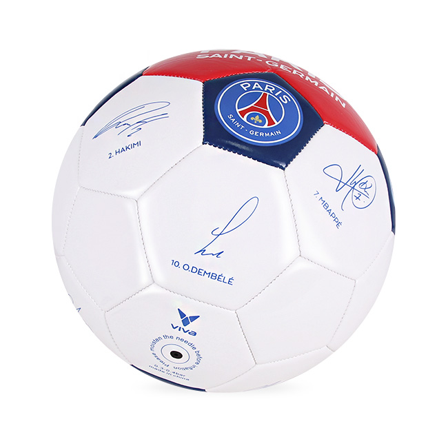 PSG 파리생제르맹 싸인 축구공 SC-13 5호 연습용 시합용 이미지 6
