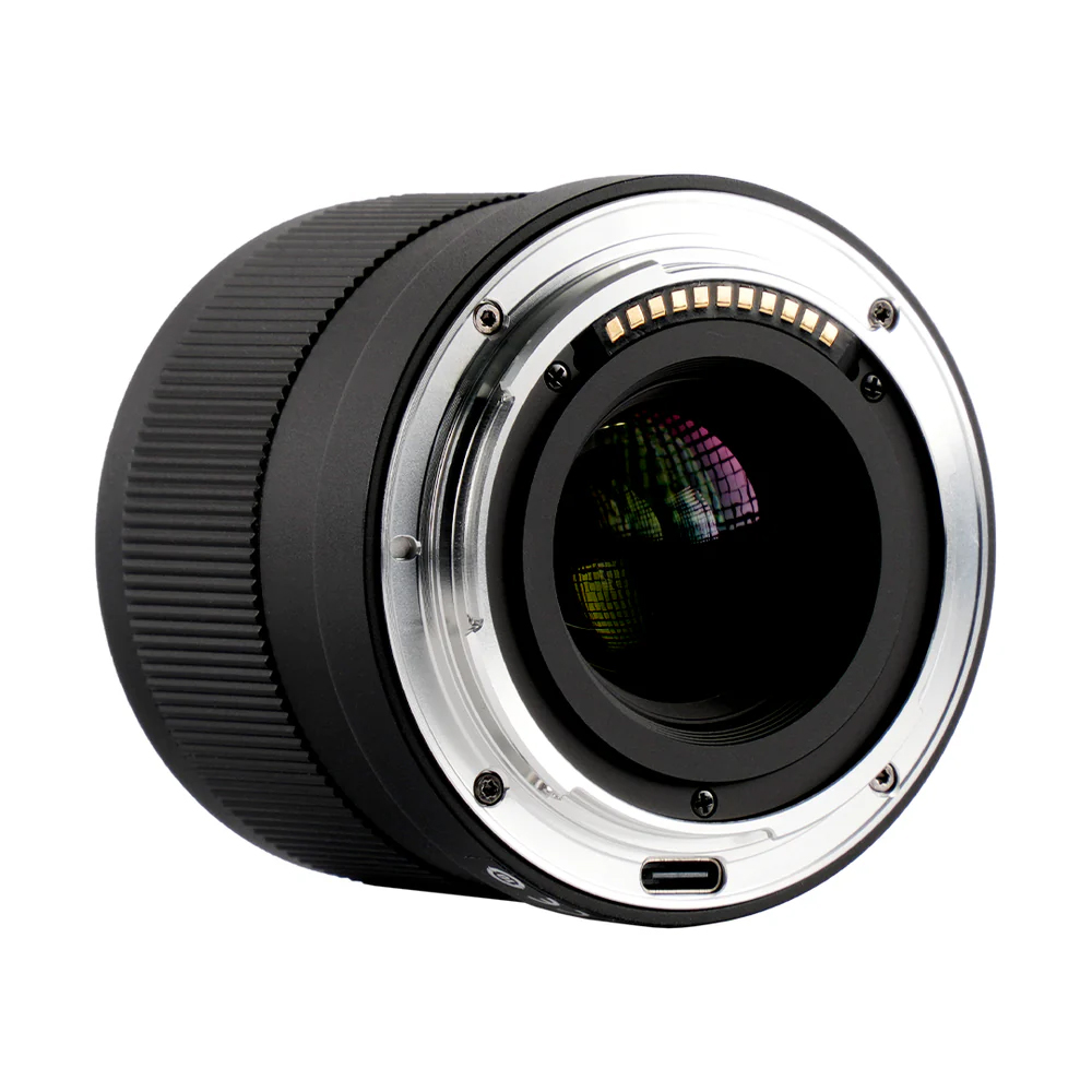 빌트록스 40mm F2.5 AF 니콘 Z마운트 풀프레임 렌즈 이미지 6