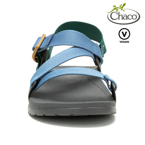 차코 로다운 샌들 남성용 LOWDOWN SANDAL 아웃도어 비치 계곡 샌들 이미지 8