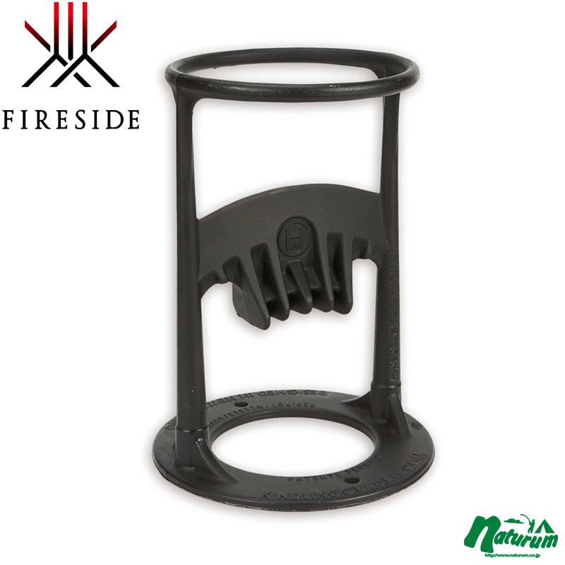 파이어사이드 FIRESIDE 캠핑 킨들링 크래커 장작 패기 Kindling Cracker - 상품 이미지