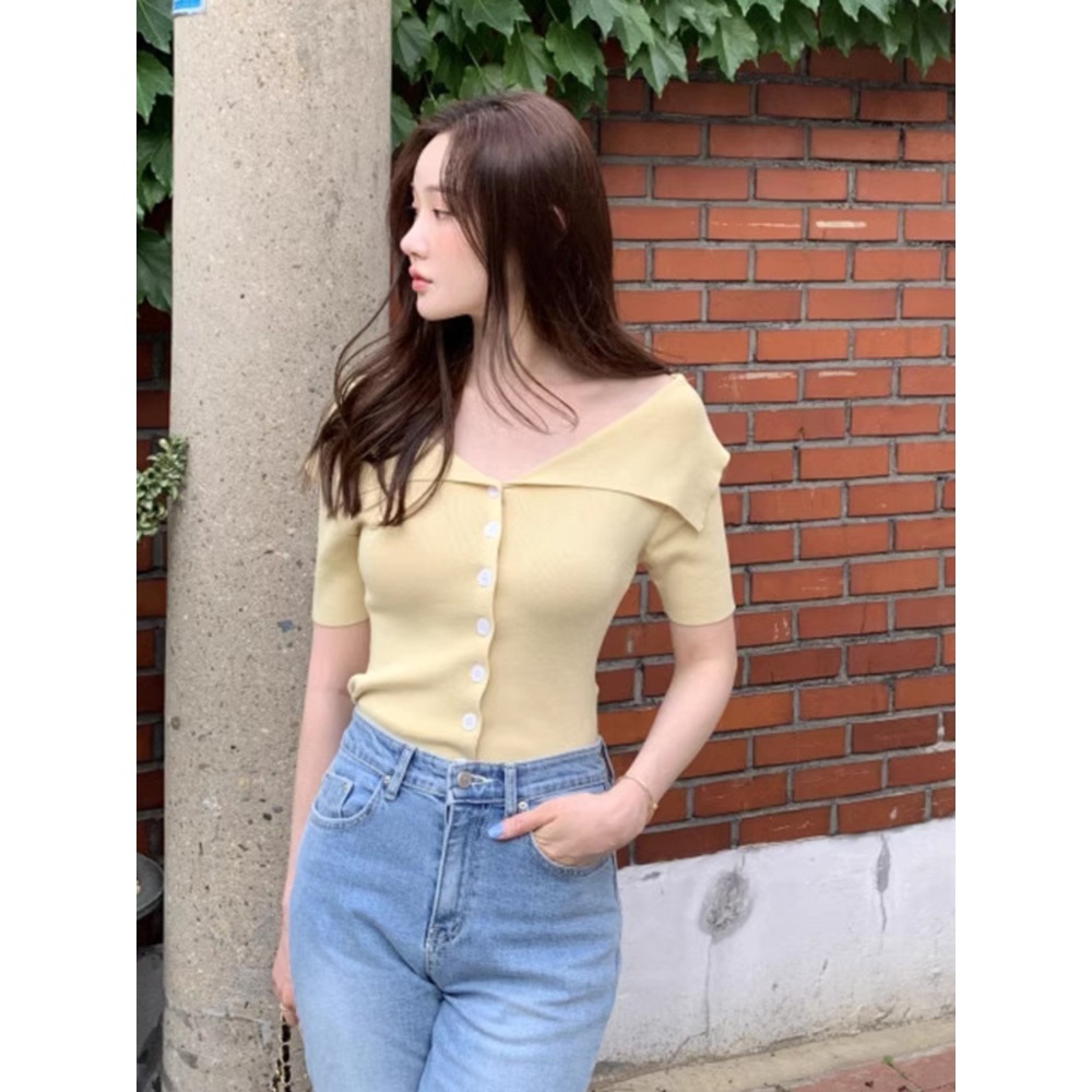 연애남매 11회 세승 반팔 가디건 여름 데일리 의상 옷 패션 - 상세 이미지 5