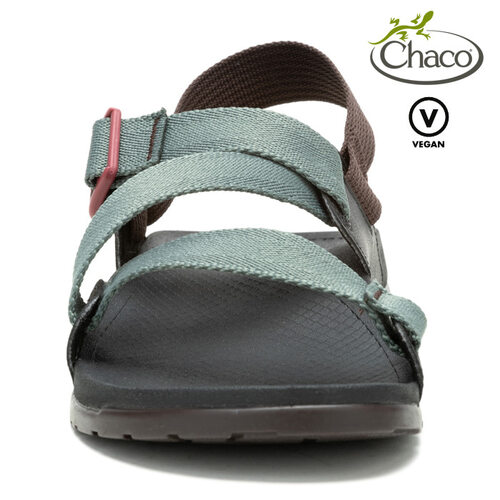 차코 로다운 샌들 남성용 LOWDOWN SANDAL 아웃도어 비치 계곡 샌들 - 상세 이미지 5