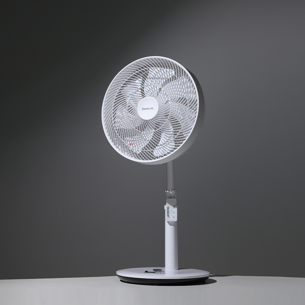 [블프 EVENT] 잠온 BLDC 저소음 리모컨 에어 써큘레이터