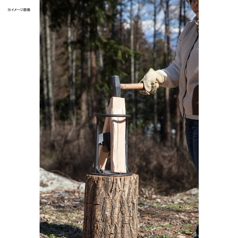 파이어사이드 FIRESIDE 캠핑 킨들링 크래커 장작 패기 Kindling Cracker - 상세 이미지 4