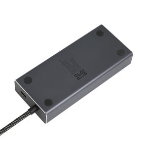 USB허브 3.0 A to C 7in1 포트 확장 3.2 GEN1 PD ... 개봉기 | 실사용 후기 - 상품 이미지 4