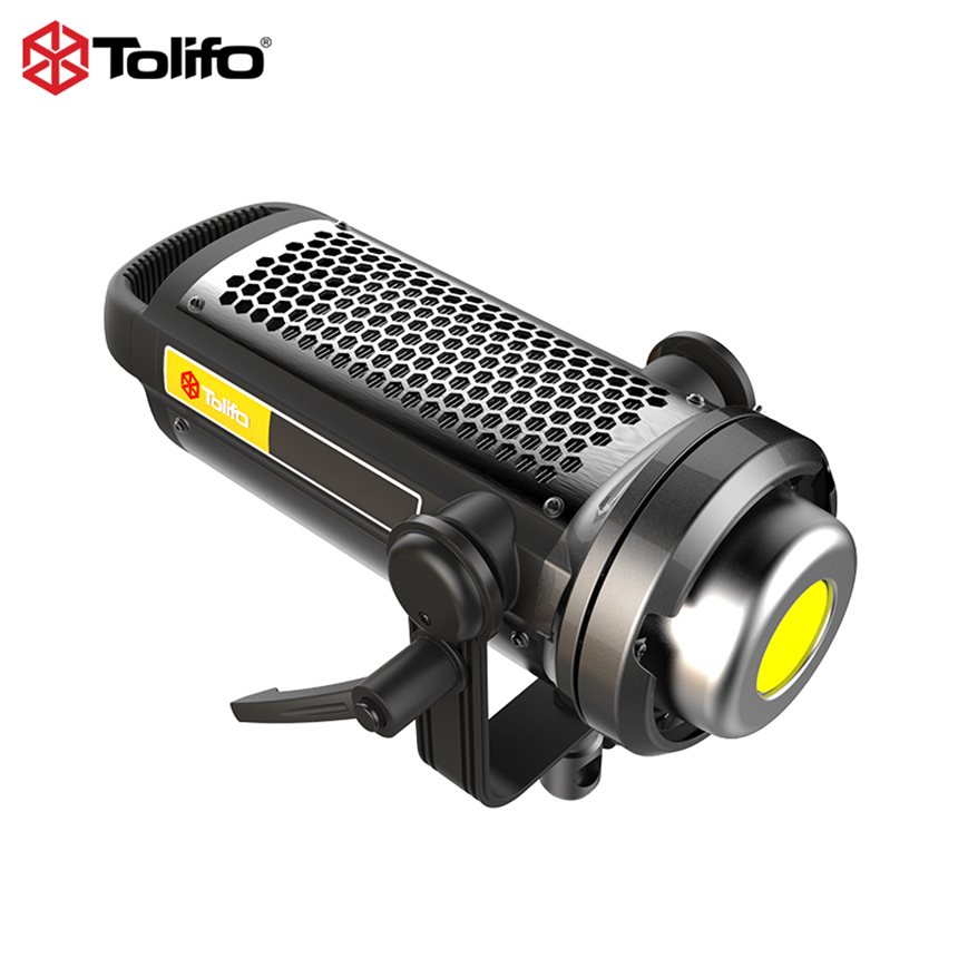 톨리포 Tolifo 500W LED 방송 촬영 조명 SK-D5000SL 관부가세 포함 - 상품 이미지