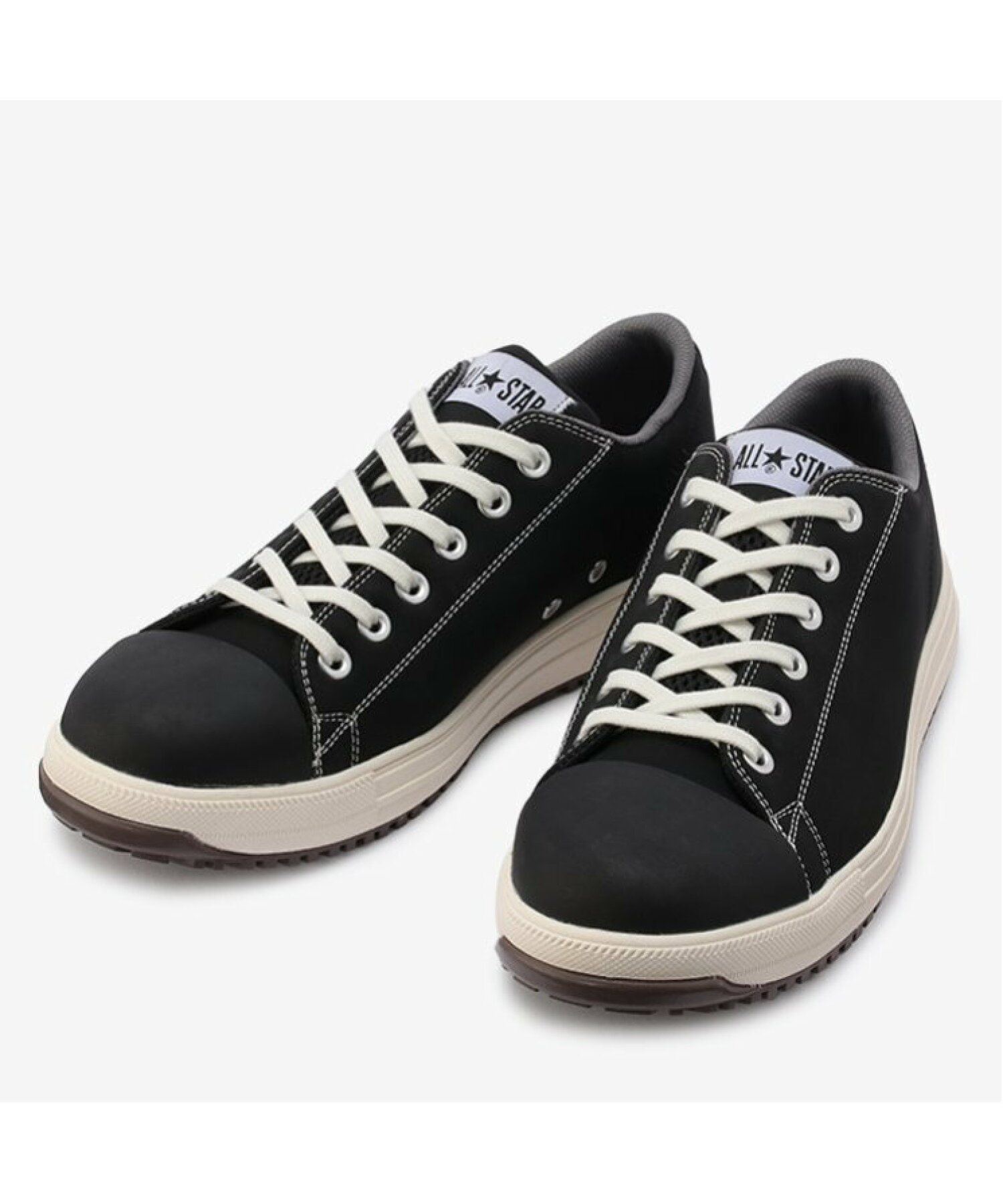 컨버스 CONVERSE 안전화 CPD 올스타 옥스로우 스니커즈 PS OX JSAA 2컬러 - 상세 이미지 2