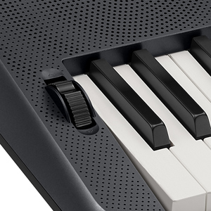 카시오 CASIO 블랙 61 건반 카시오톤 키보드 전자 피아노 CT-S300 - 상세 이미지 4