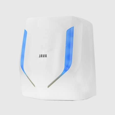 TS JAVA 핸드드라이어 손건조기 벽걸이형 TH500L