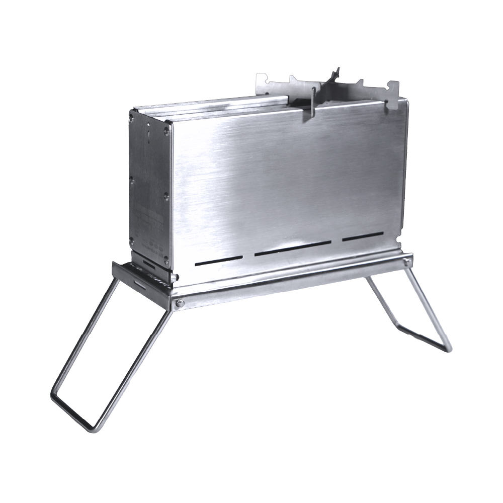 캠빌 구피 이중연소 화로대