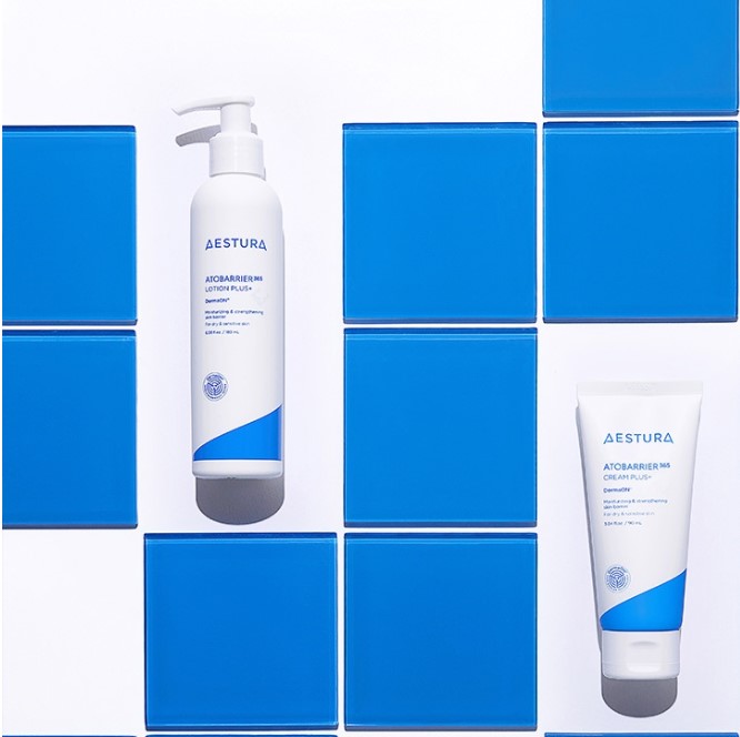 에스트라 아토베리어 크림 플러스 고보습크림 90ml 캡슐크림 - 상세 이미지 5