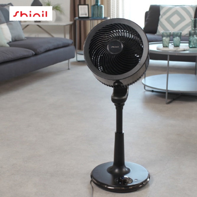 업소용 써큘레이터 바닥 선풍기 식당 식당용 영업용 서큘레이터 낮은 선풍기