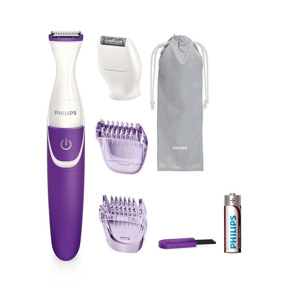 필립스 바디 면도기 BRT383/15