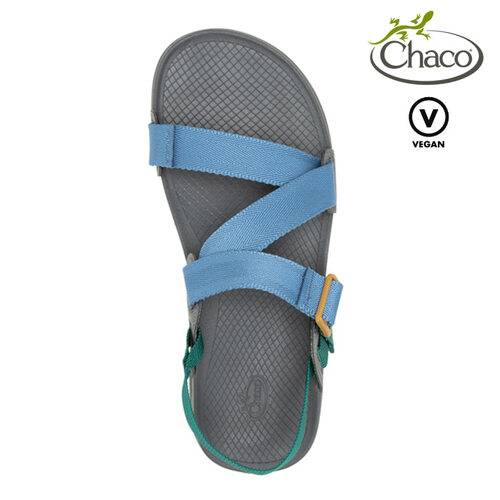 차코 로다운 샌들 남성용 LOWDOWN SANDAL 아웃도어 비치 계곡 샌들 이미지 7