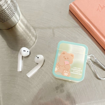 에어팟 2 케이스 제품 이미지