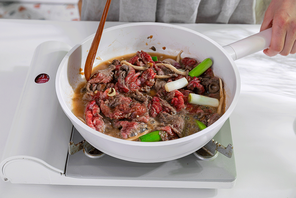 한우불고기 200g - 상세 이미지 2