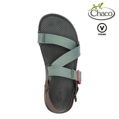 차코 로다운 샌들 남성용 LOWDOWN SANDAL 아웃도어 비치 계곡 샌들 - 상세 이미지 4