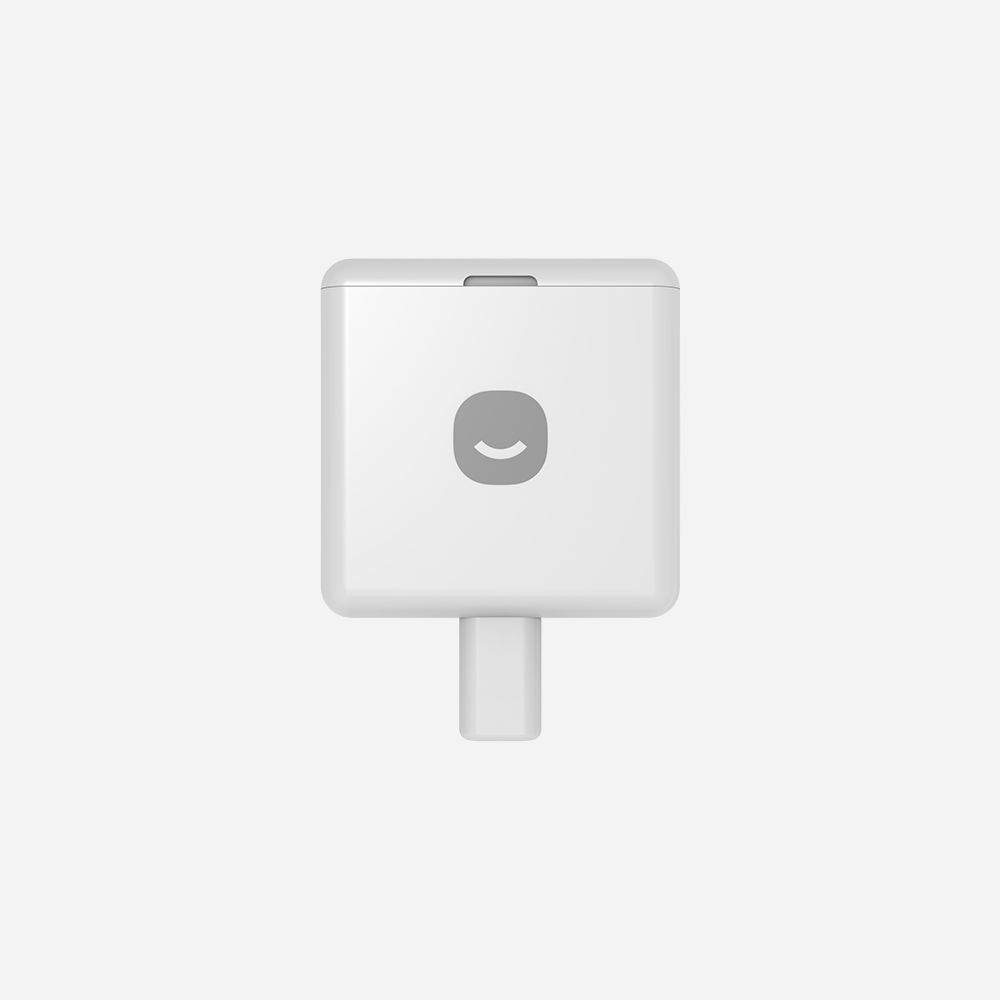 헤이홈 스마트 푸시봇 스마트스위치 iot 원격제어 핑거봇 타이머 싱스 - 상세 이미지 3