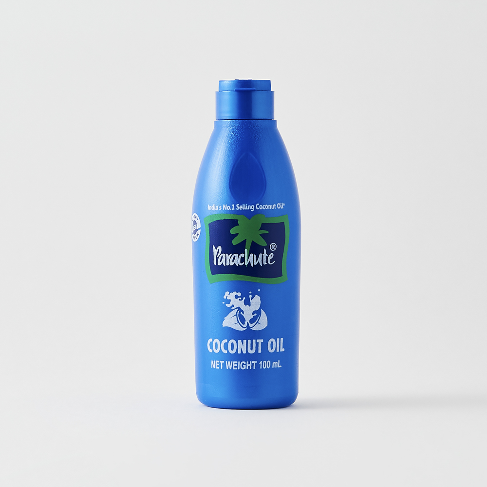 파라슈트 헤어오일 코코넛, 100ml, 1개 - 상세 이미지 5