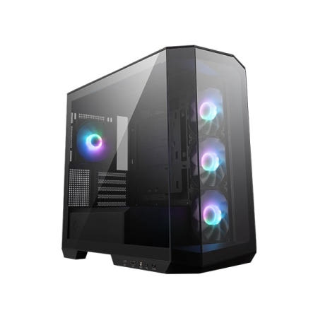 MSI MAG PANO M100R 프로젝트 제로 (블랙) )