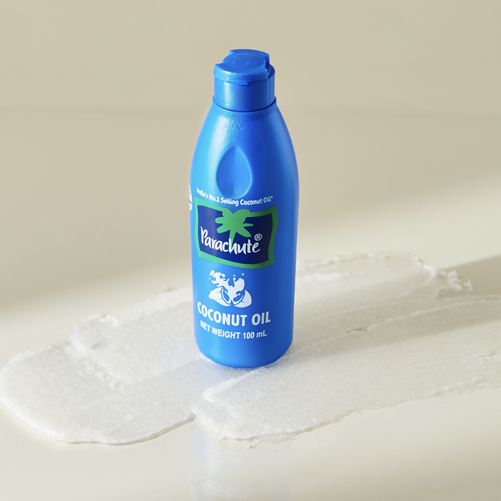 파라슈트 헤어오일 코코넛, 100ml, 1개 - 상세 이미지 2