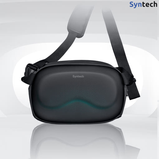 신테크 메타퀘스트3S 애플비전프로 크로스백