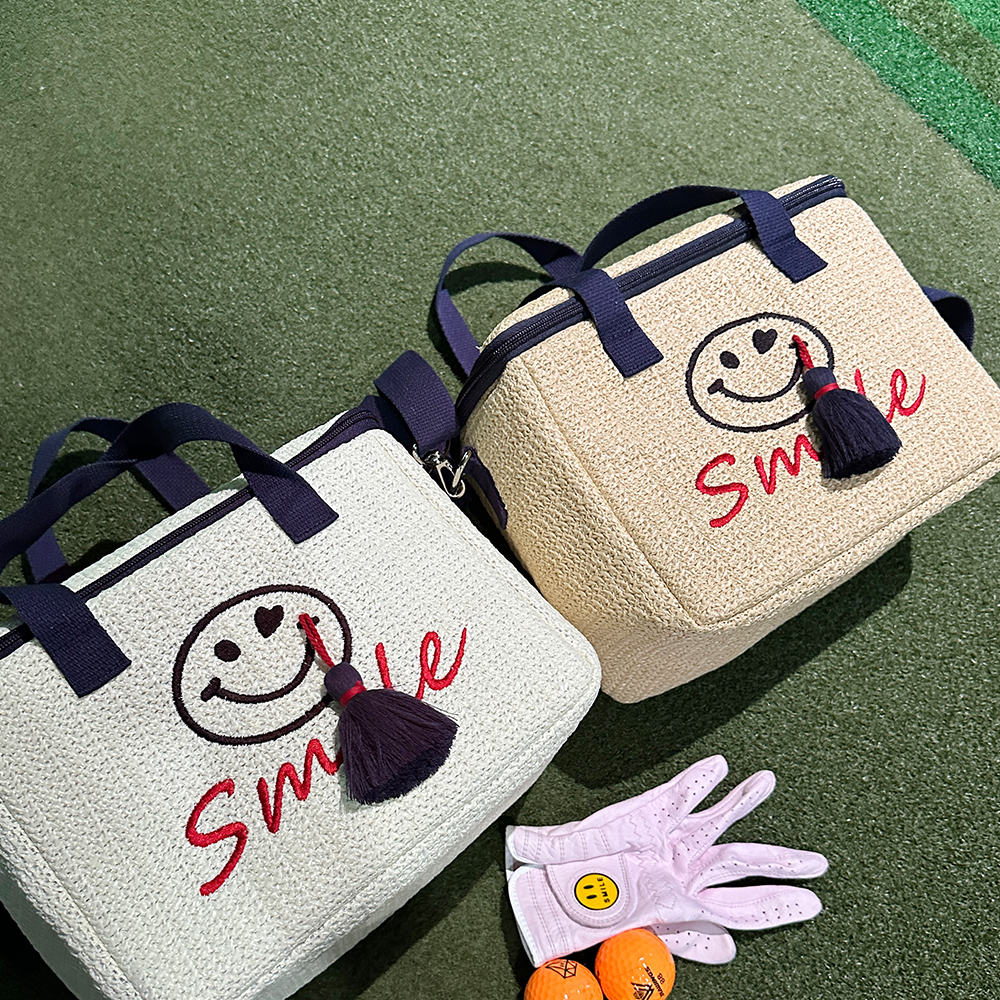 골프보냉백 골프카트파우치 골프간식가방 이미지 7