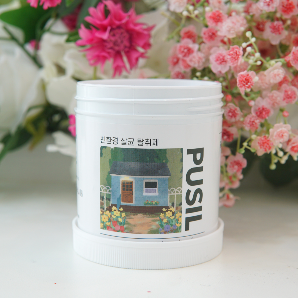 [초강력] 화장실 탈취제 방 집안 홀애비 담배냄새제거 실내탈취제 제거제 이미지 7