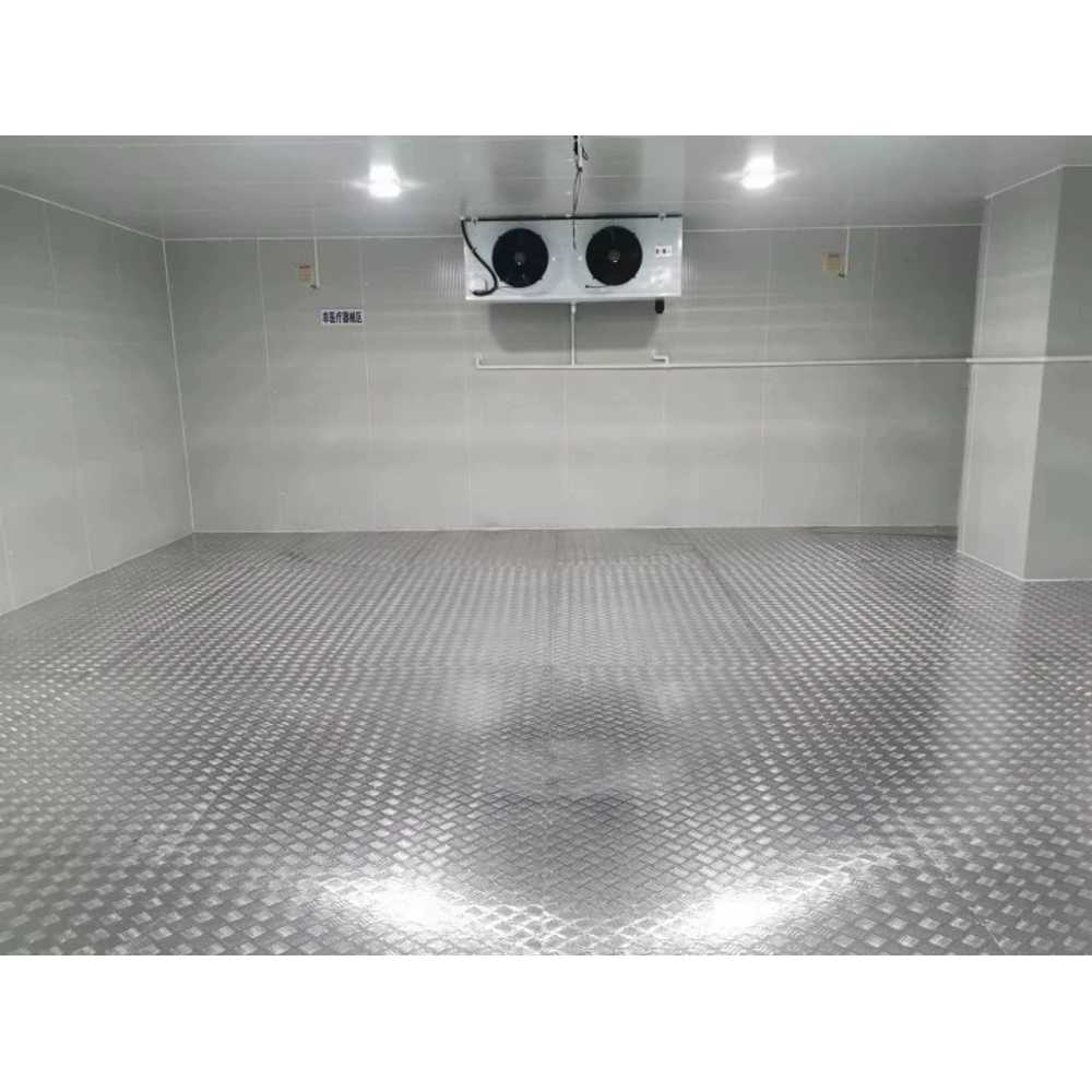 알루미늄 철판 체크 무늬 알루미늄체크판 복합패널 1.2T 2T - 상세 이미지 2