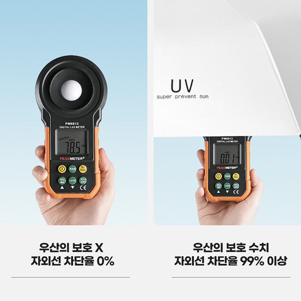 돌잔치답례품우산 제작 - 상세 이미지 3