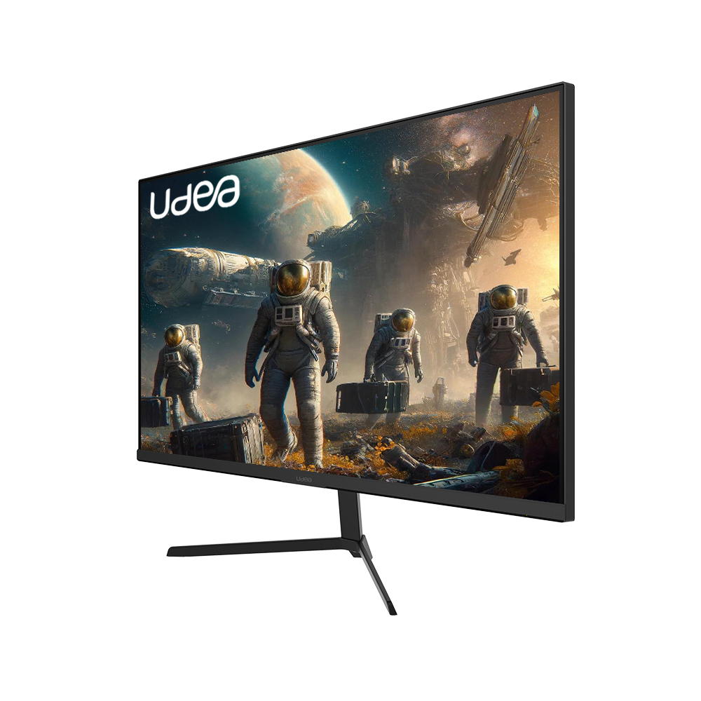 제이씨현 유디아 ED2420GT 144hz 160hz 180Hz 고주사율 1ms 게이밍 60cm(24) 모니터 (무결점) - 상세 이미지 3