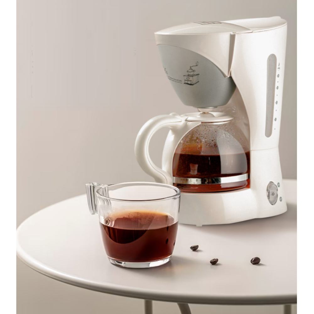 내려먹는커피 홈커피머신 가정용 사무실 반자동미니드립커피메이커