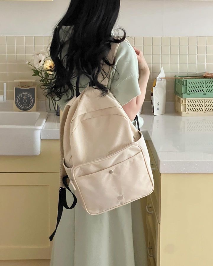 코코헬렌 MommyBear 마미베어 백팩 기저귀가방