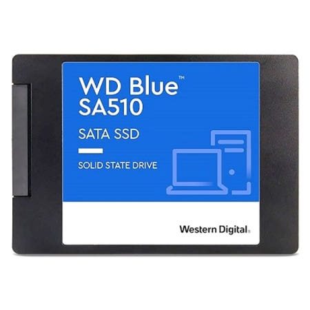 Western Digital Western Digital WD Blue SA510 (4TB)