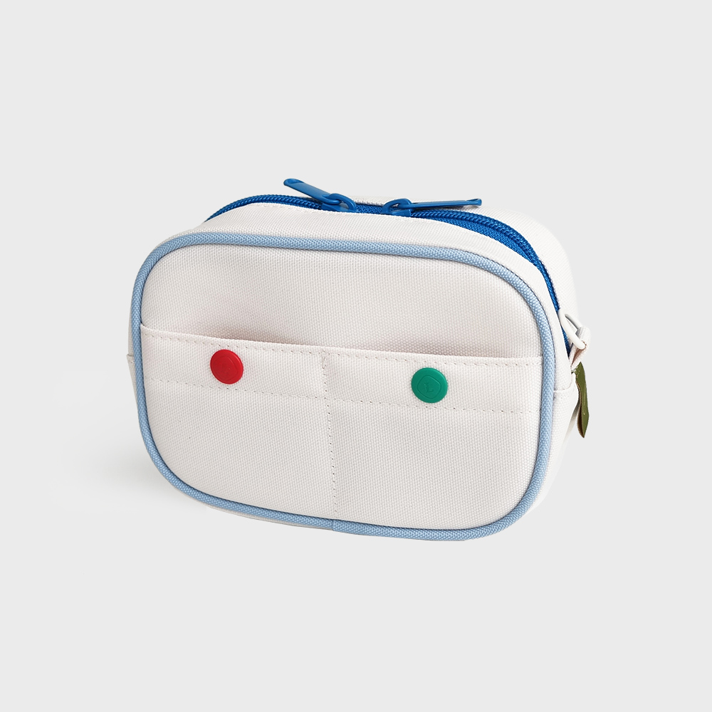 Golf Sling bag 골프 힙색 이미지 7