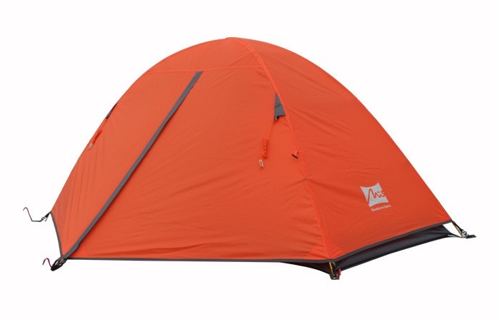 쿤타 모닝 2 플러스 / 캠핑 백패킹 미니멀 낚시 경량텐트