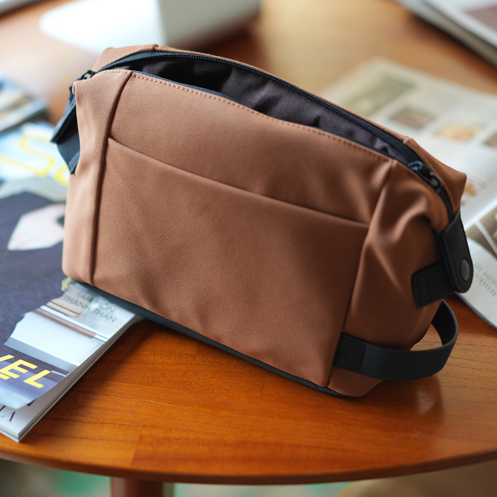 GC 글린트 GBP-108 카메라 파우치 가방 소니 캐논 후지 미러리스 슬링백 이너백