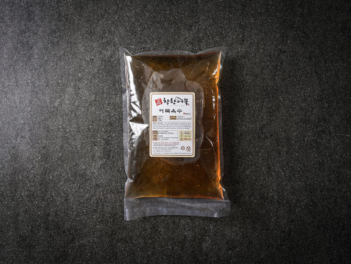 착한어묵 사각어묵