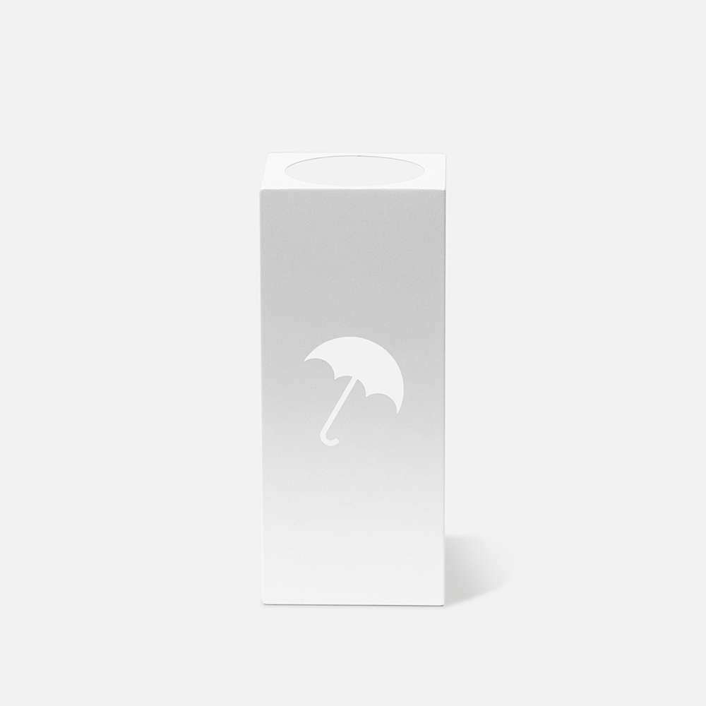 에코프랜 디럭스타입 우산꽂이 철제 모던 인테리어