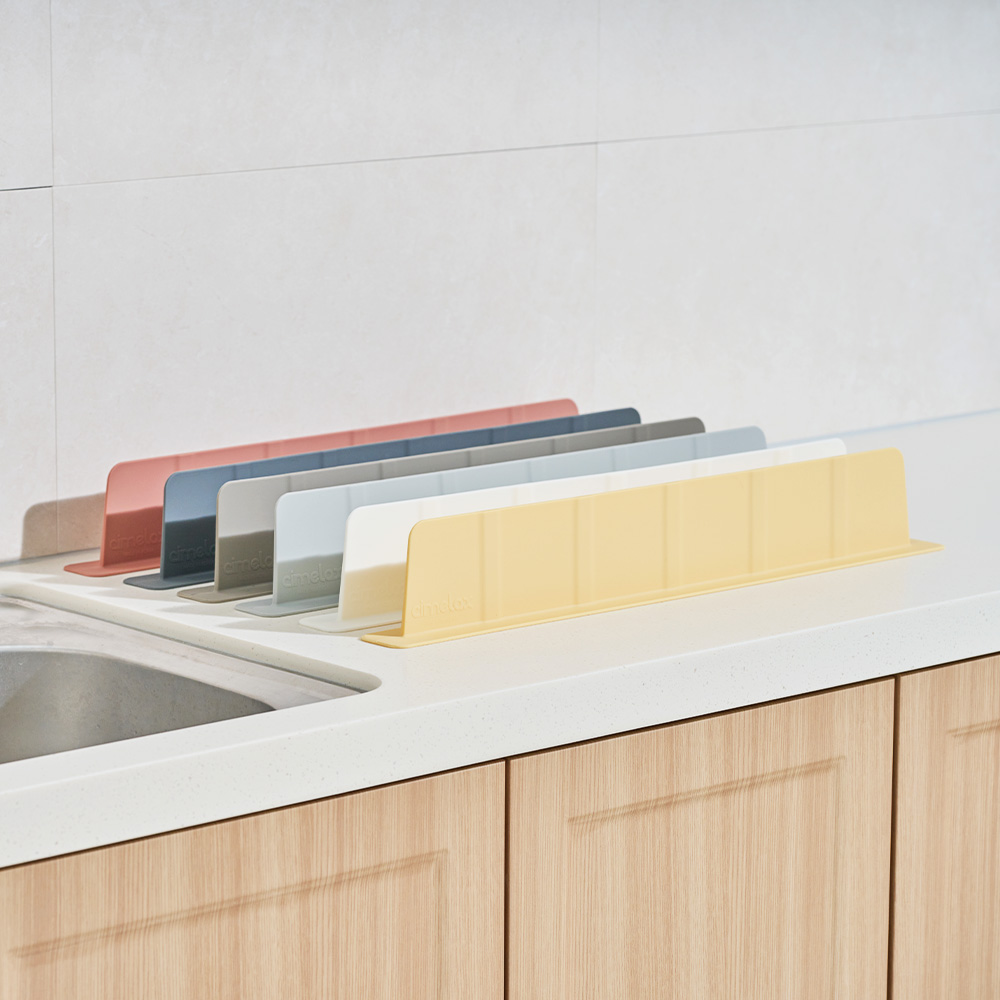 씨밀렉스 울트라 싱크대 실리콘 물막이 공기흡착 국내 울트라 스펙