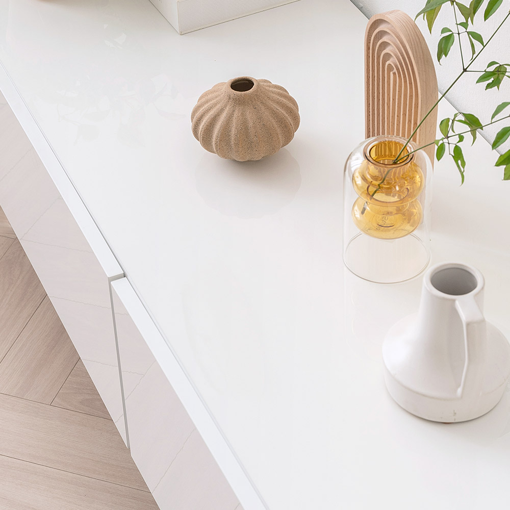 라싸 2000 거실장 티비다이