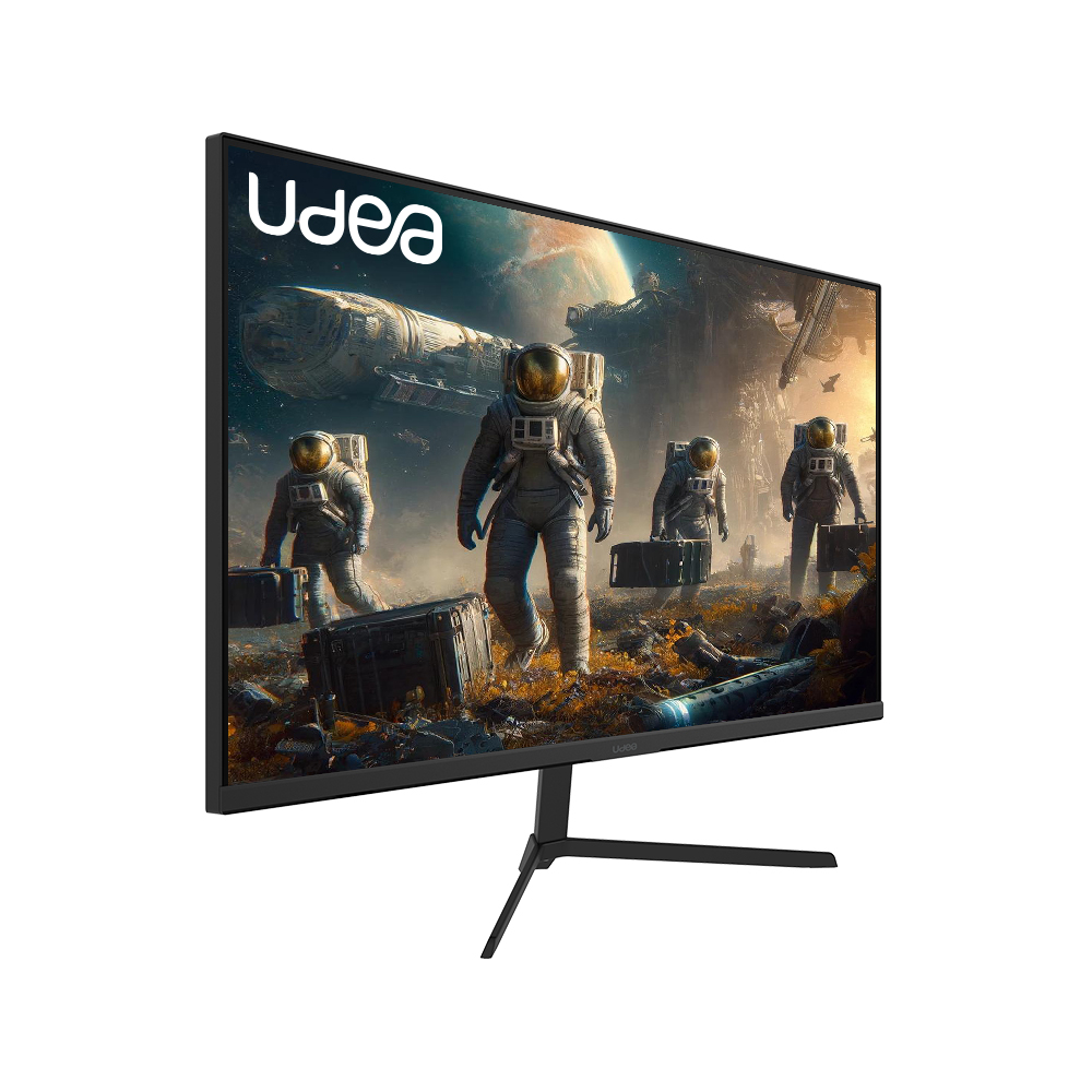 제이씨현 유디아 ED2420GT 144hz 160hz 180Hz 고주사율 1ms 게이밍 60cm(24) 모니터 (무결점) - 상세 이미지 4