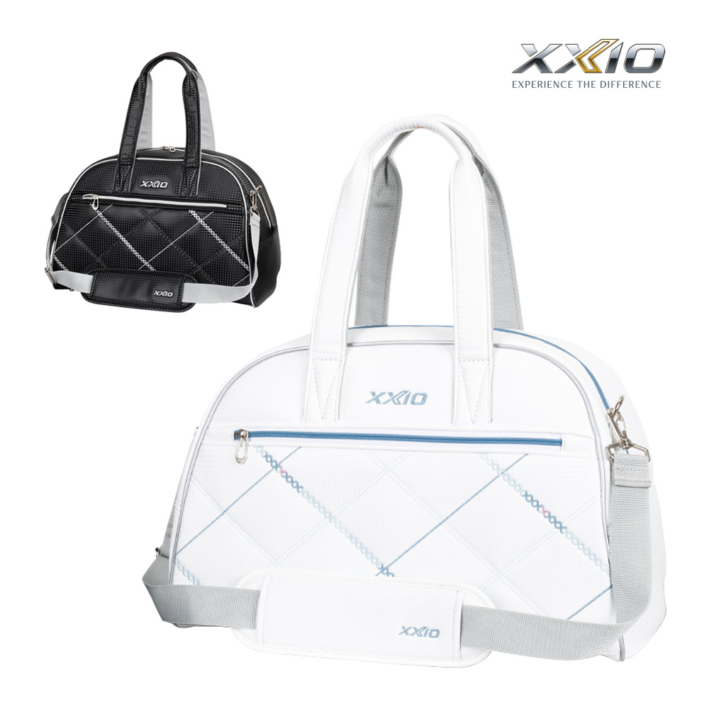 던롭 24 젝시오 엘레강스 여성 보스턴백 GGB-X162W