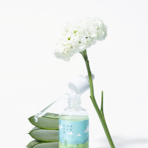아리라끄 알로에 락토 세럼 80ml 수분진정 모공재생 에센스 앰플 솔직 후기 | 피부 타입별 분석 - 상품 이미지 4
