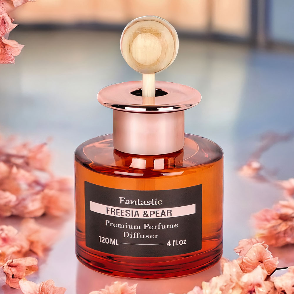 명품 차량용 방향제 고급 차 방향제 블랙체리 자동차 디퓨져