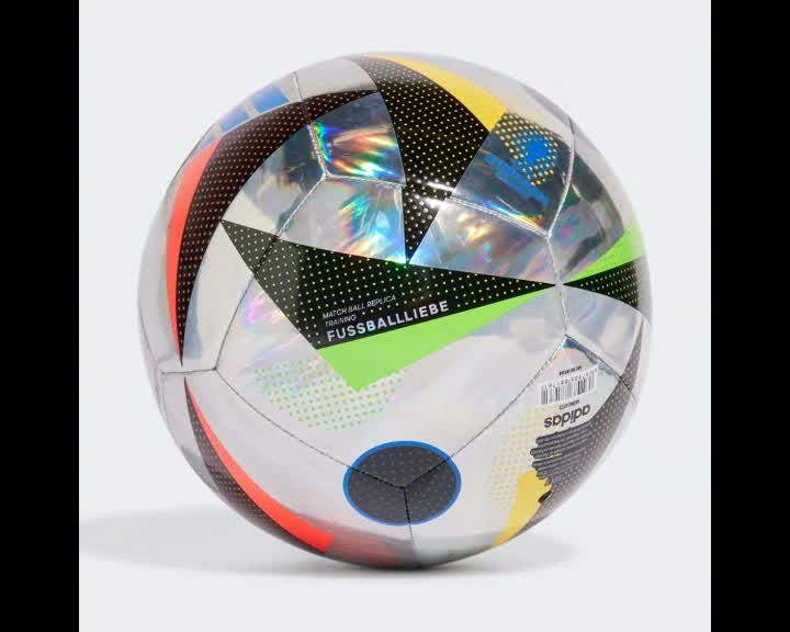 아디다스 유로 트레이닝 포일