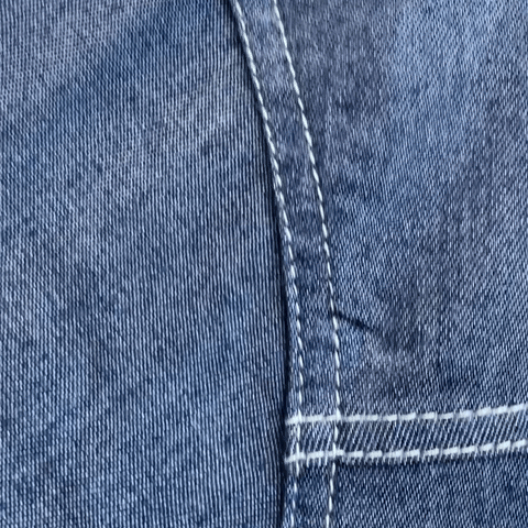 남자반팔청남방 남자반팔데님셔츠 - 상세 이미지 4